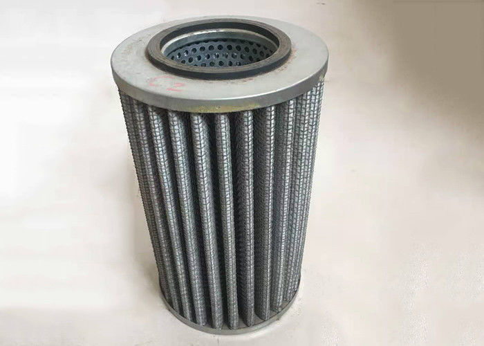 Zylinderförmige Art DN50-Edelstahl Mesh Filter Cartridge