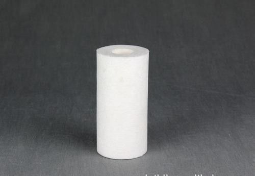 Säure und Alkali beständige pp. schmelzen geblasenen Filter