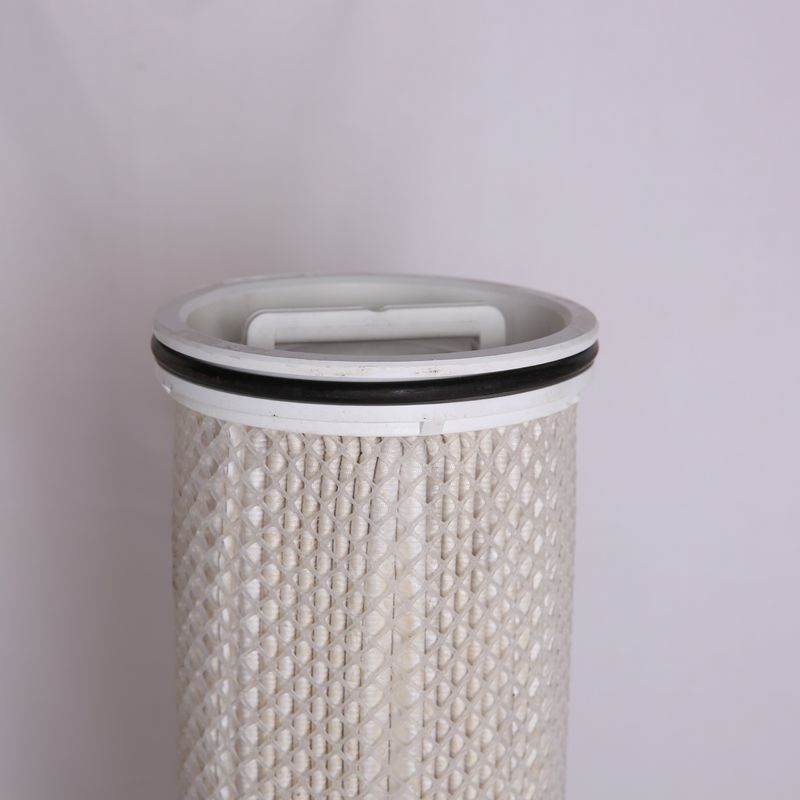 Gefalteter Filter des PTFE-Film-10 Mikrometer-0.1um pp.