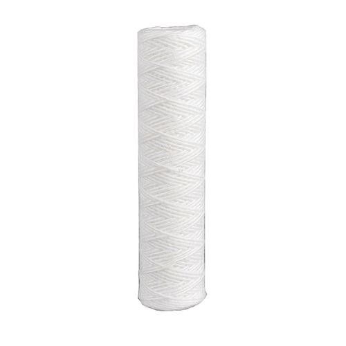 Hochdrucktoleranz 20 ″ Draht-Wundfilter