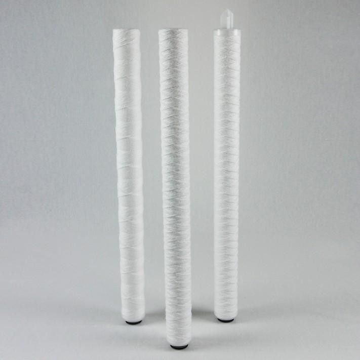 Glasfaser 40 ″ 100um Draht-Wundfilter