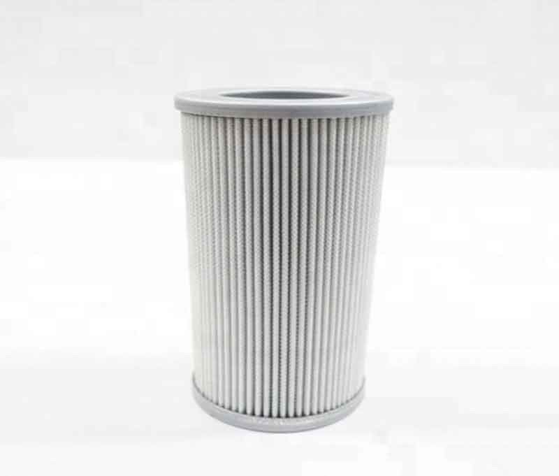 1020405080 125 Mikrometer Edelstahl gesinterter Mesh Filter